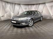Citroen C5 II Москва  - изображение 20
