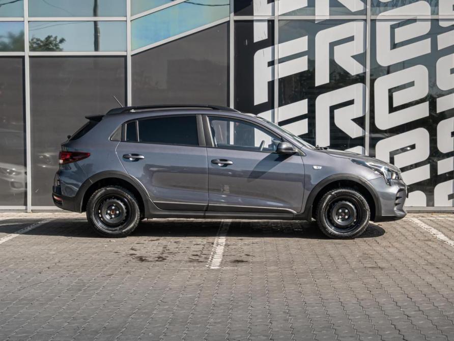 Kia Rio IV Рестайлинг Краснодар  - изображение 5