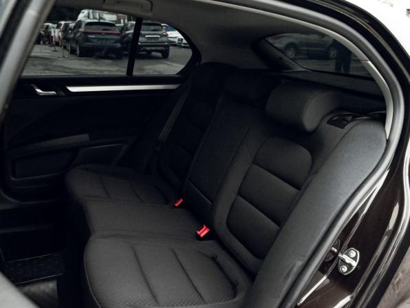 Skoda Superb II Рестайлинг с пробегом 2013 года, цена 1 399 000 рублей, 144357 км, лифтбек, Автокод Объявления