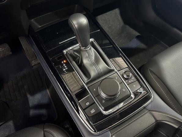 Mazda CX-30 I с пробегом 2024 года, цена 3 098 000 рублей, 23400 км, внедорожник, Автокод Объявления