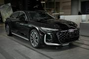 Audi A6 VI (C9) Москва  - изображение 15