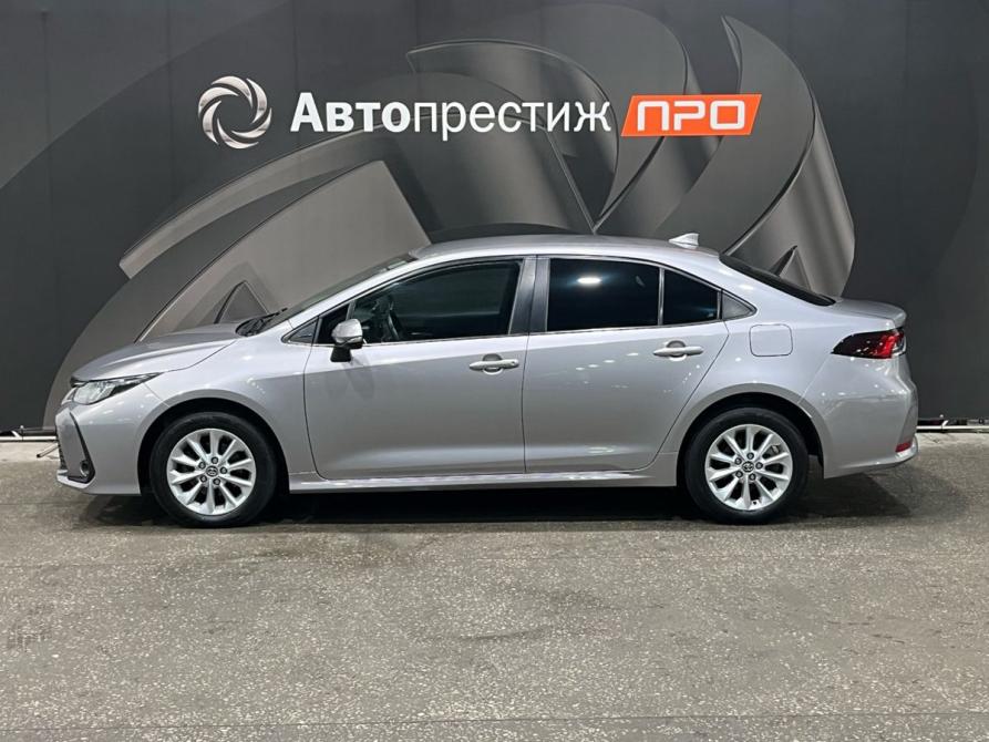 Toyota Corolla XII (E210) Пермь  - изображение 7