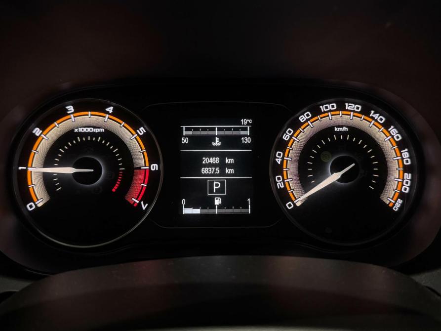 Lada (ВАЗ) Vesta I Рестайлинг (NG) Екатеринбург  - изображение 17