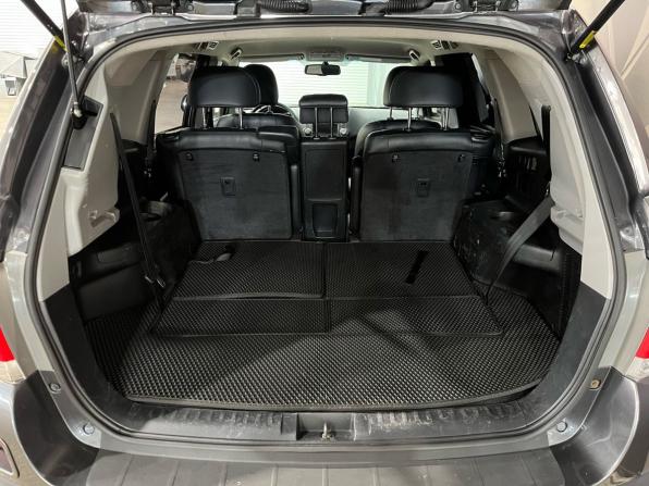 Toyota Highlander II (XU40) Рестайлинг с пробегом 2010 года, цена 1 620 000 рублей, 209500 км, внедорожник, Автокод Объявления