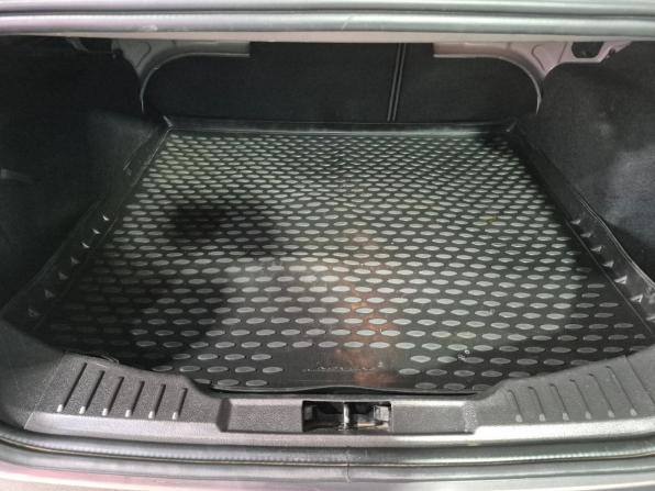 Ford Focus III с пробегом 2011 года, цена 742 000 рублей, 190000 км, седан, Автокод Объявления