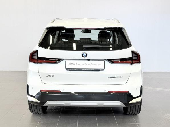 BMW X1 III (U11/U12) с пробегом 2024 года, цена 4 700 000 рублей, 4890 км, внедорожник, Автокод Объявления