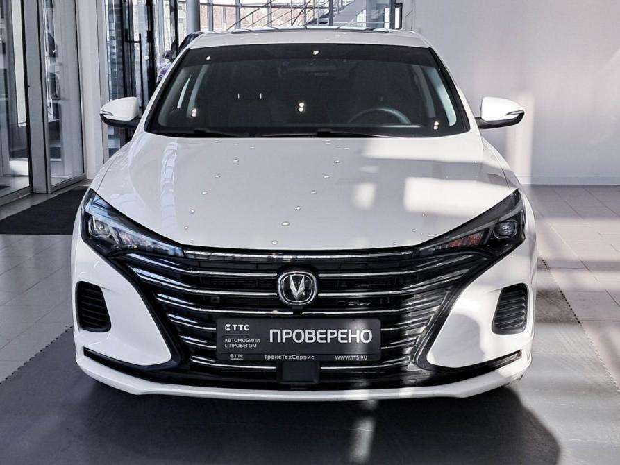 Changan Eado Plus Казань  - изображение 2