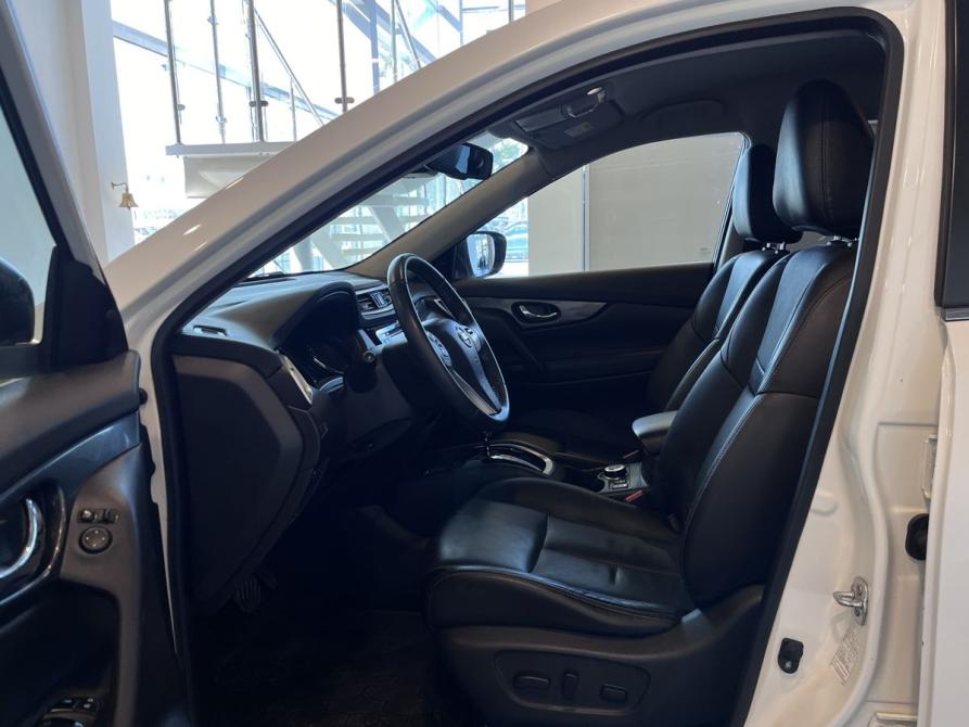 Nissan X-Trail III Чебоксары  - изображение 13