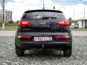 Kia Sportage III Ижевск  - изображение 34