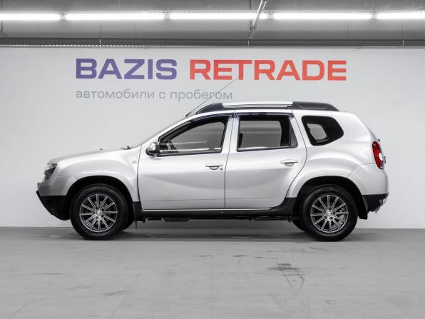 Renault Duster I с пробегом 2014 года, цена 880 000 рублей, 129778 км, внедорожник, Автокод Объявления