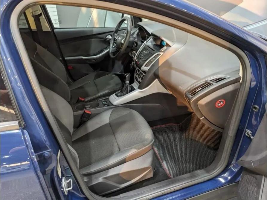 Ford Focus III Пермь  - изображение 13