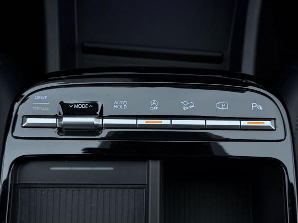 Hyundai Tucson IV Рестайлинг с пробегом 2025 года, цена 3 950 000 рублей, 50 км, внедорожник, Автокод Объявления