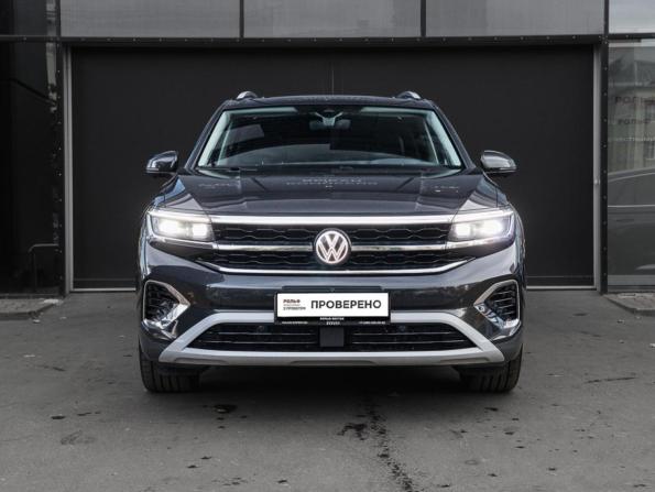 Volkswagen Talagon I с пробегом 2023 года, цена 4 990 000 рублей, 14211 км, внедорожник, Автокод Объявления