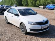 Skoda Rapid I Стерлитамак  - изображение 15