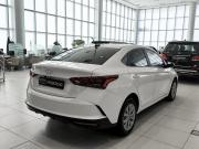 Hyundai Solaris II Рестайлинг Казань  - изображение 28