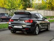 BMW 1 серии II (F20/F21) Рестайлинг 2 Санкт-Петербург  - изображение 36