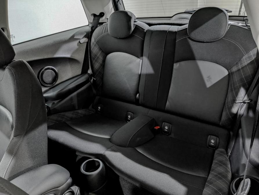 Mini Hatch III (F55/F56) Рестайлинг Химки  - изображение 18