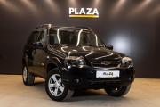 Chevrolet Niva I Рестайлинг Уфа  - изображение 21