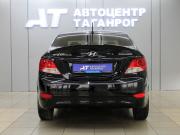 Hyundai Solaris I Таганрог  - изображение 26
