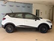 Renault Kaptur I Рестайлинг Москва  - изображение 21