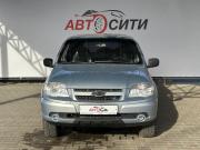 Chevrolet Niva I Рестайлинг Тамбов  - изображение 21