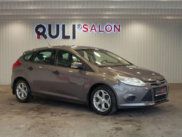 Ford Focus III с пробегом 2013 года, цена 895 000 рублей, 96666 км, хэтчбек, Автокод Объявления