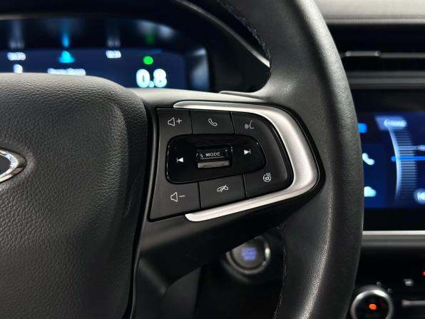 Omoda S5 с пробегом 2023 года, цена 1 523 000 рублей, 52404 км, седан, Автокод Объявления