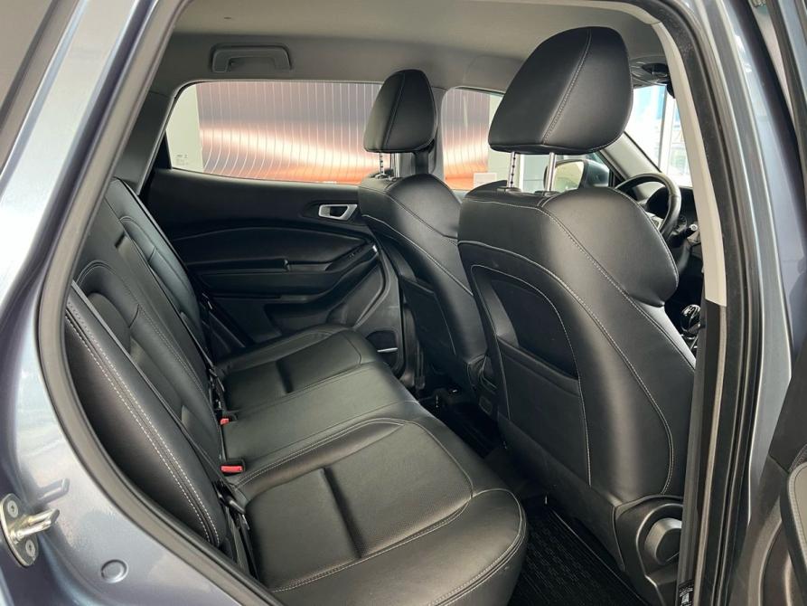Chery Tiggo 4 I Рестайлинг Екатеринбург  - изображение 20