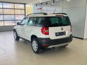 Skoda Yeti I Тверь  - изображение 18