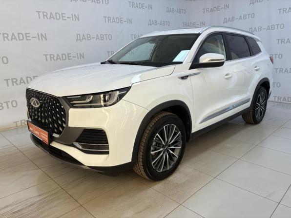 Chery Tiggo 8 Pro Max I Рестайлинг с пробегом 2024 года, цена 2 420 000 рублей, 27000 км, внедорожник, Автокод Объявления