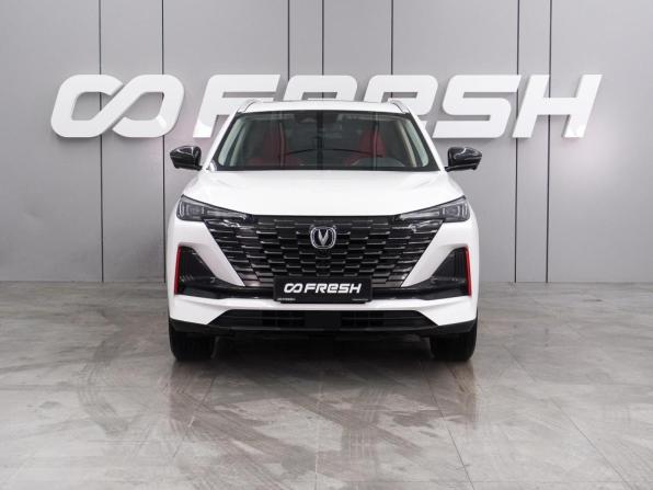 Changan CS55 Plus II с пробегом 2023 года, цена 2 049 000 рублей, 57656 км, внедорожник, Автокод Объявления