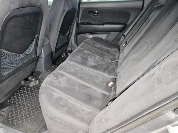 Hyundai Elantra IV (HD) с пробегом 2007 года, цена 445 000 рублей, 254000 км, седан, Автокод Объявления