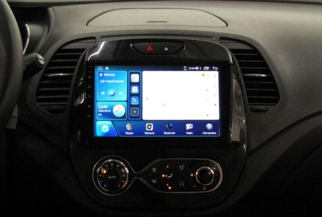 Renault Kaptur I с пробегом 2016 года, цена 1 419 000 рублей, 123113 км, внедорожник, Автокод Объявления