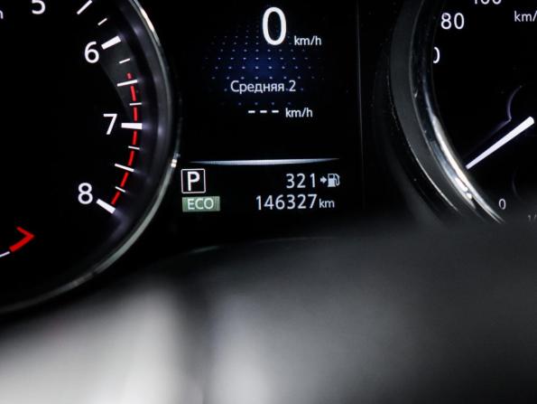 Nissan X-Trail III с пробегом 2016 года, цена 1 520 000 рублей, 146262 км, внедорожник, Автокод Объявления
