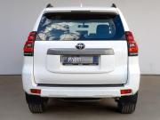 Toyota Land Cruiser Prado 150 Series Рестайлинг 2 Москва  - изображение 36