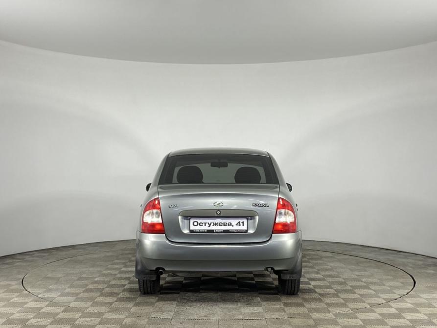 Lada (ВАЗ) Kalina I Воронеж  - изображение 8