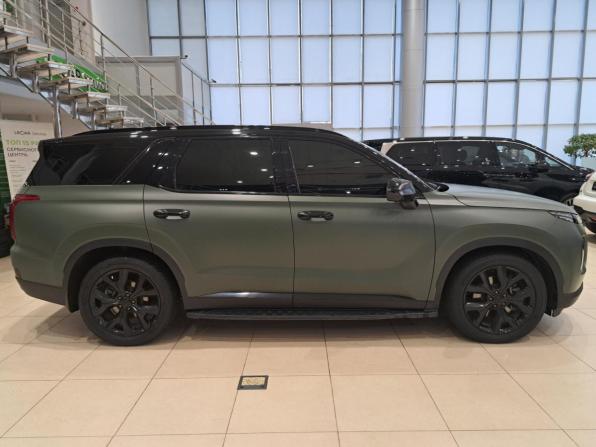 Hyundai Palisade I с пробегом 2019 года, цена 4 150 000 рублей, 112557 км, внедорожник, Автокод Объявления