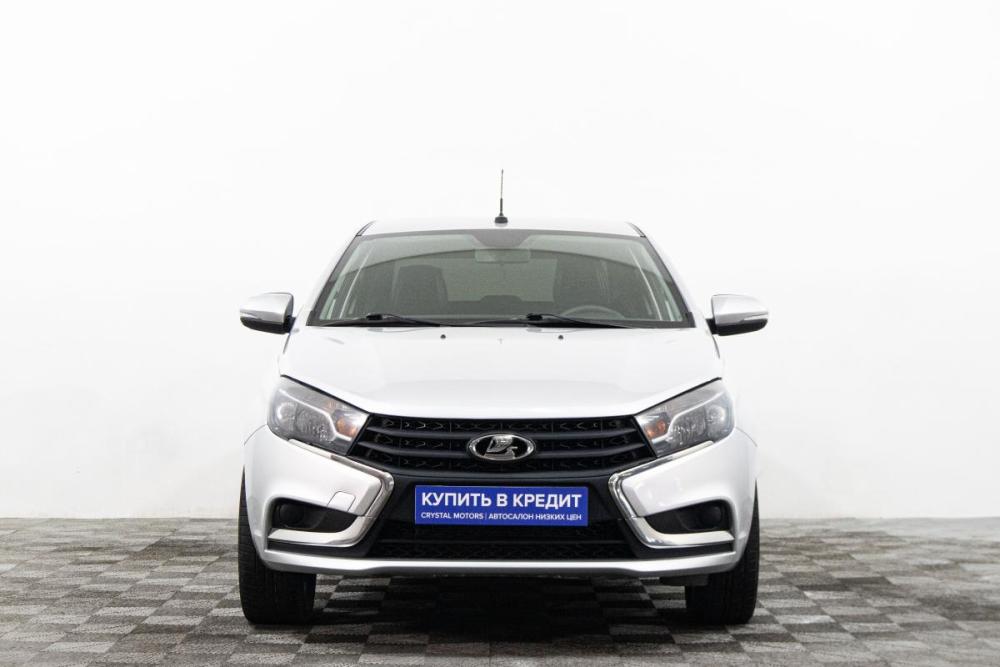 Lada (ВАЗ) Vesta I Сургут  - изображение 2