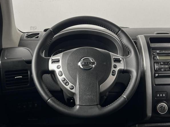 Nissan X-Trail II Рестайлинг с пробегом 2012 года, цена 1 209 900 рублей, 218968 км, внедорожник, Автокод Объявления