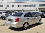 Chevrolet Lacetti I Нижний Новгород  - изображение 18