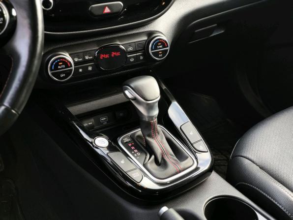 Kia Soul III с пробегом 2020 года, цена 2 150 000 рублей, 54171 км, хэтчбек, Автокод Объявления