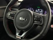 Kia Optima IV Москва  - изображение 30