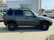 Chevrolet Niva I Рестайлинг Вологда  - изображение 24