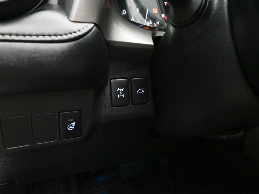 Toyota RAV4 IV (XA40) Рестайлинг Екатеринбург  - изображение 14