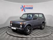 Lada (ВАЗ) 2121 (4x4) I Рестайлинг Нижний Новгород  - изображение 17