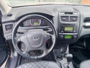 Kia Sportage II Рестайлинг Оренбург  - изображение 22