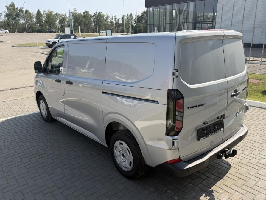 Ford Transit Custom II Саратов  - изображение 4