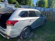 Mitsubishi Outlander III Рестайлинг 2 Нижний Новгород  - изображение 21