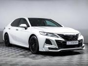 Toyota Camry VIII (XV70) Москва  - изображение 22
