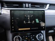 Jaguar F-Pace I Рестайлинг Сочи  - изображение 43